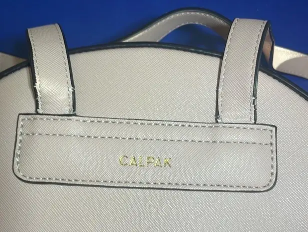 EUC CALPAK Backpack Light Pink