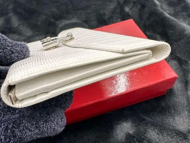 Salvatore Ferragamo Continental Wallet