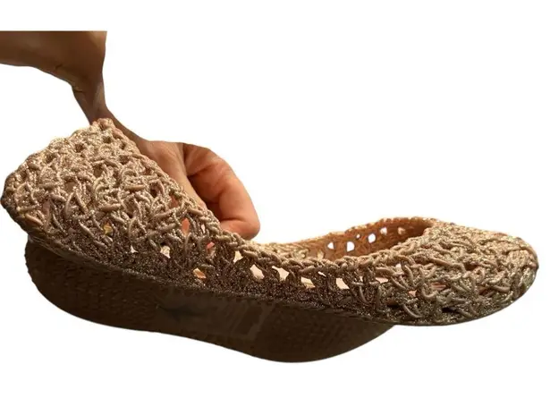 Melissa Campana Jelly Flats