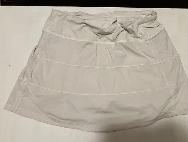 Lululemon Pace Rival Skirt