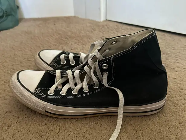 Converse Hightop