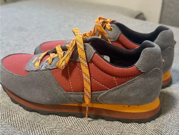 L.L.Bean  Katahdin hiking trekkers