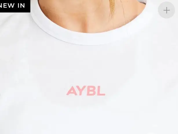 AYBL Limited Edition T Shirt