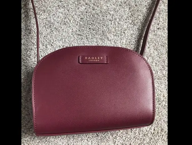 Radley London  crossbody purse