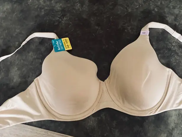 Vanity Fair Women's Light Lift Bra: Comfort Straps & No Poke Underwire