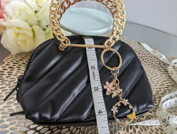 Saint Laurent Yves  Mini Bag