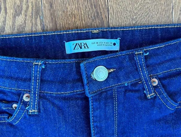 ZARA Flare Jeans