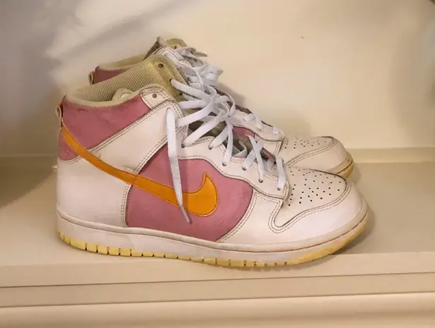 Nike High Dunks - Image 2
