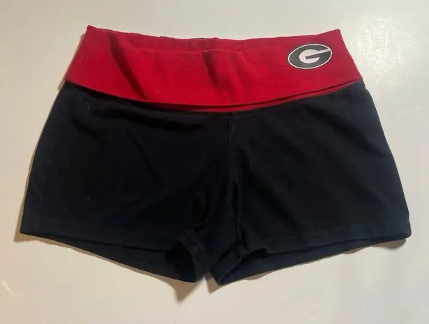 Colosseum Bulldogs Shorts 