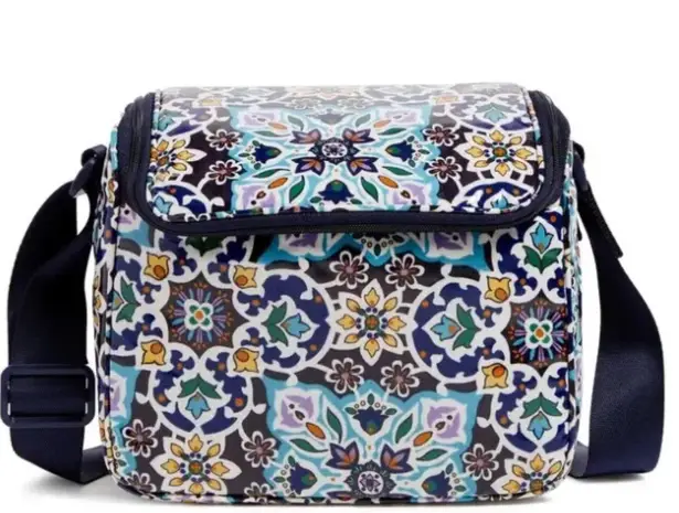 Vera Bradley Lunchbag