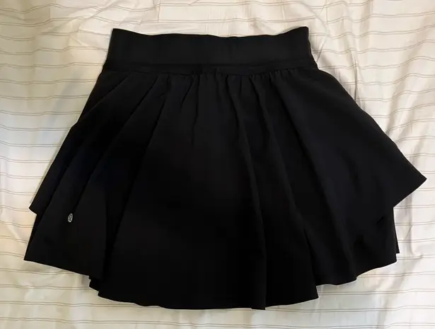 Lululemon Court Rival Skirt