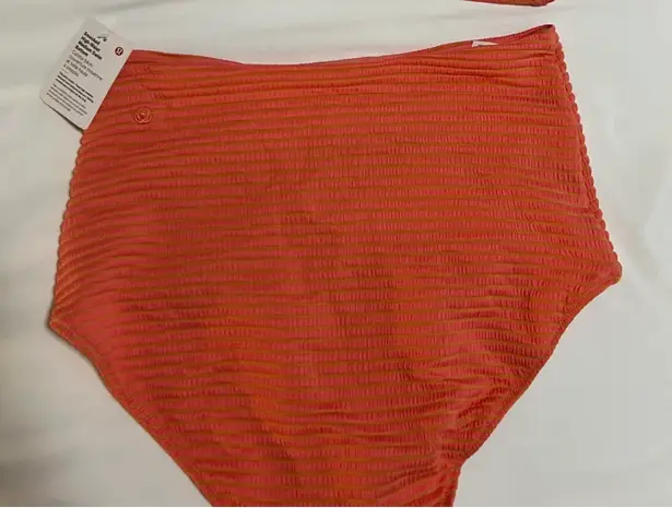 Lululemon Bikini Bottoms