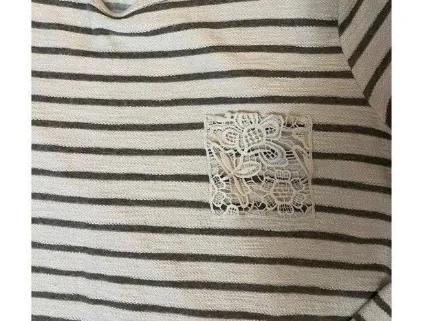 Matilda Jane $78 L Top Mom Classic With A Twist The Adventure Begins Shirt Knit