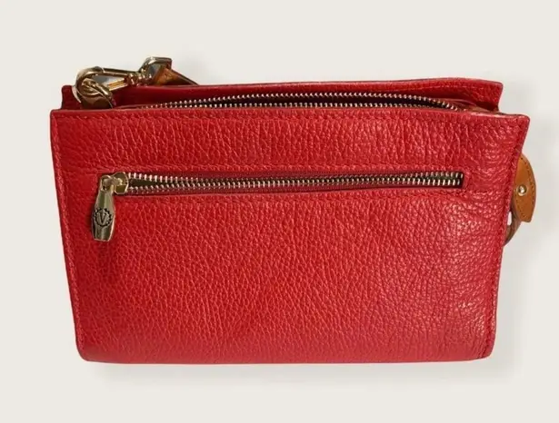 Voight by Valentina Valentina made in Italy leather handbag