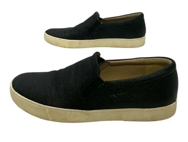 Naturalizer Marianne Slip-On Sneaker Black US Women's 8W
