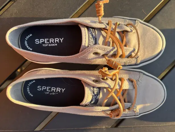 Sperry Top-Sliders