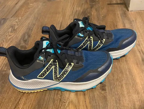 New Balance Shoes