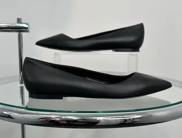 Balenciaga flats