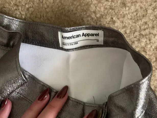 American Apparel Skirt