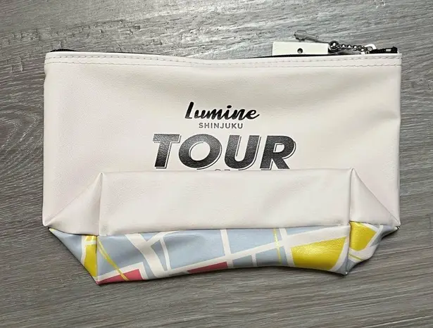 snoopy woodstock peanuts mini pouch bag purse clutch