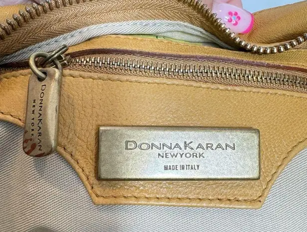 Donna Karan Vintage Handbag