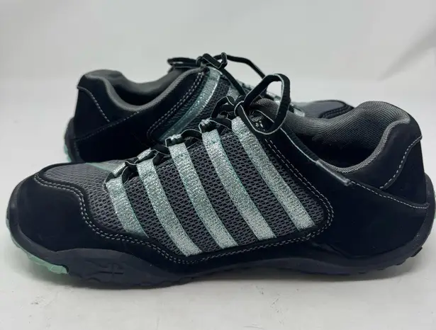 Kuru Chicane Women’s Athletic Shoes Black Size 9