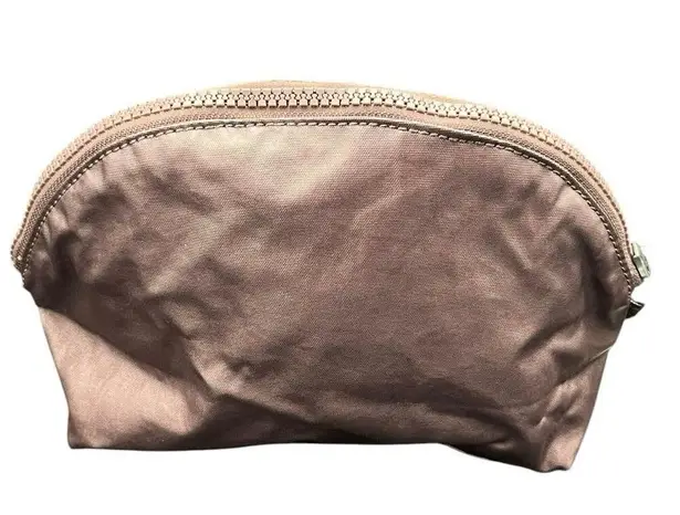 Kipling Zadok Cosmetic Bag Zadok purple Metallic Monkey Keychain Pouch