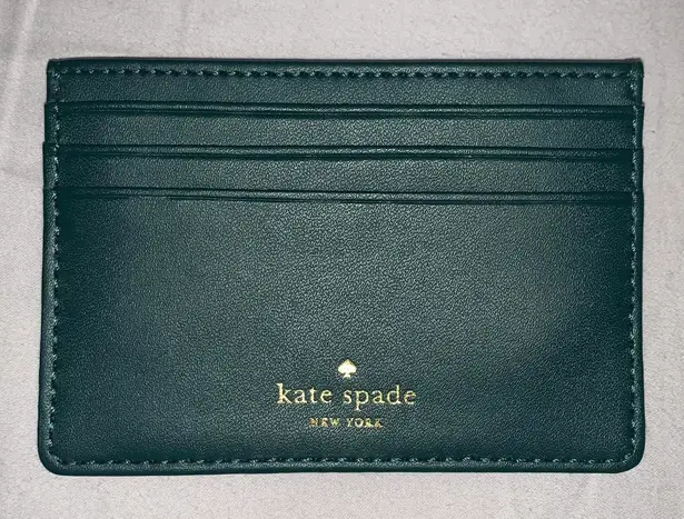 Kate Spade Cardholder Wallet