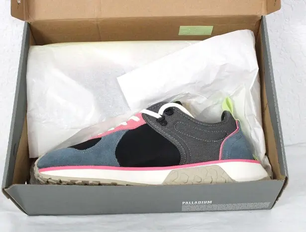 Palladium Boots Women's Troop Runner Size 13.5 NIB