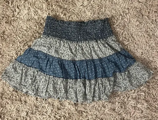 American Eagle  Skirt