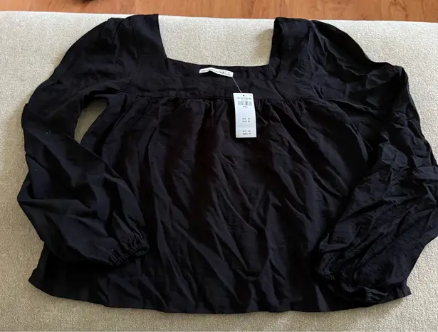 Abercrombie & Fitch Abercrombie Top - Image 1