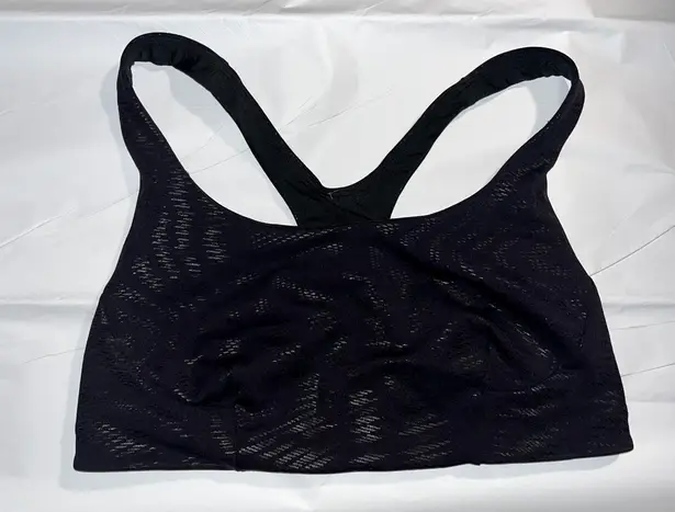 Lululemon Wunder Train Bra