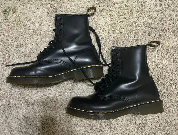 Dr. Martens Boots