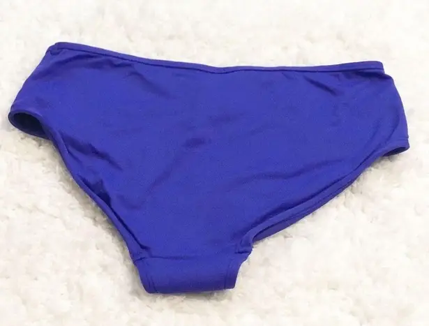 Seafolly 🆕 petal edge mid rise bikini bott…