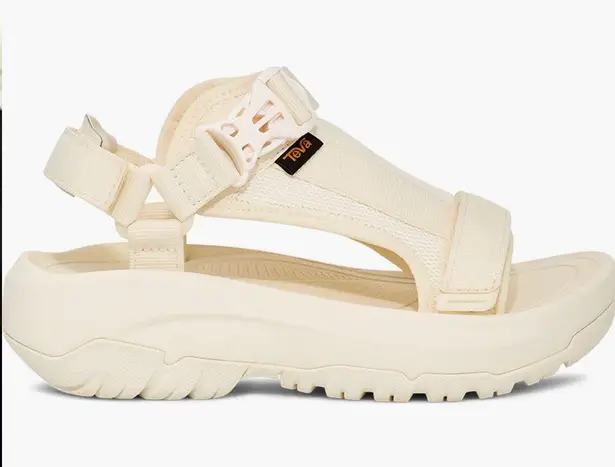 Teva Hurricane XLT Ampsole Volt Sandal White