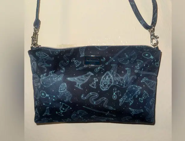 JUJUBE Harry Potter 2 in 1 crossbody