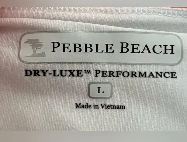 PEBBLE BEACH | DRY
