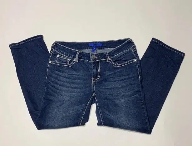 Apt. 9  women’s Capri jeans  Size 4