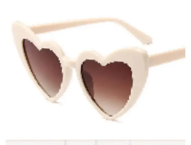 Heart Sunglasses