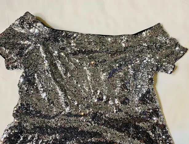 Grace Karin sequin dress