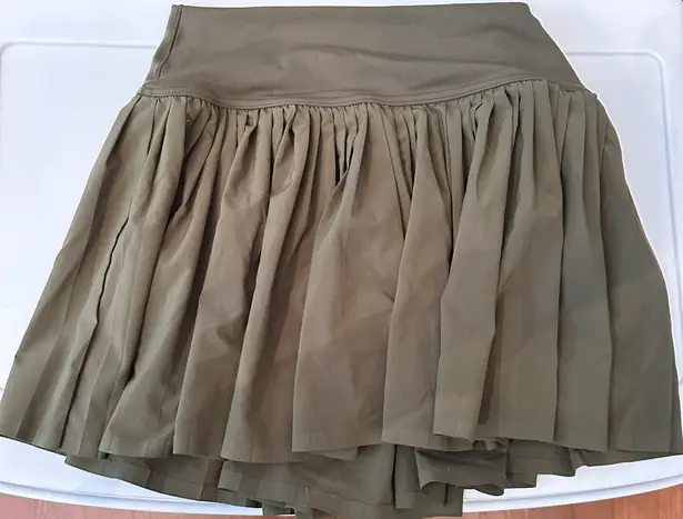 Aerie Skirt