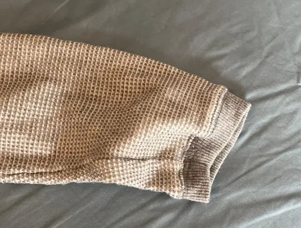 Goodfellow & Co Heather Grey Long Sleeve - Size M