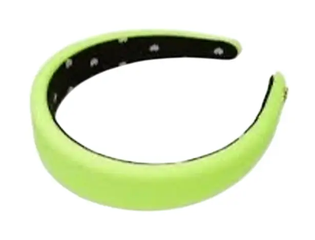 Lele Sadoughi NWT Alice Neoprene Headband