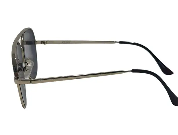 Quay Australia Quay HIGH KEY MINI Aviator gradient lens Sunglasses - Image 4