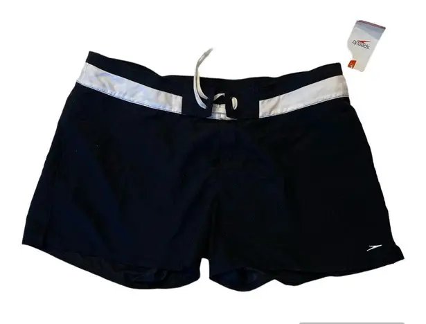 Speedo Active Swim Exercise Shorts