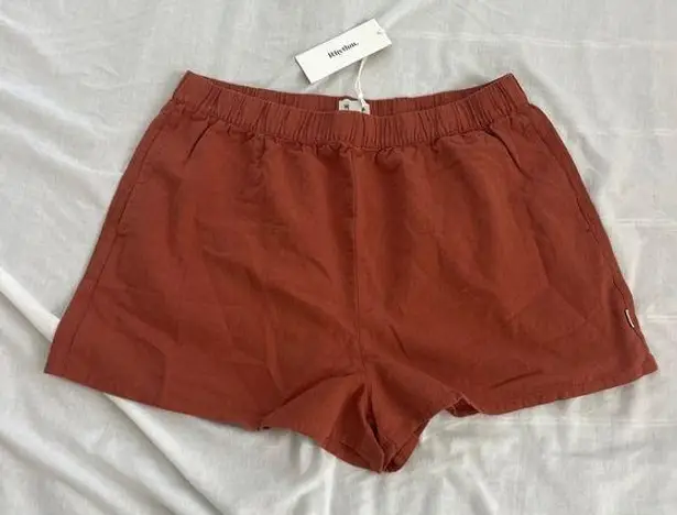 Rhythm classic beach short