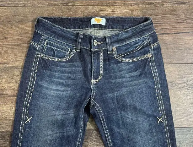 Antik Denim Bootcut Jeans