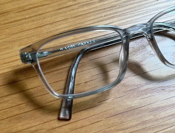 Warby Parker  Wilkie Frames