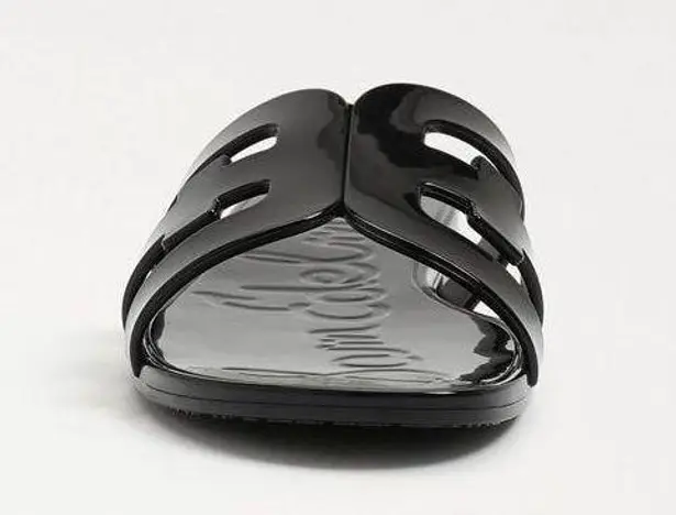 Sam Edelman BAY JELLY SLIDE SANDAL SIZE 7 - Image 4