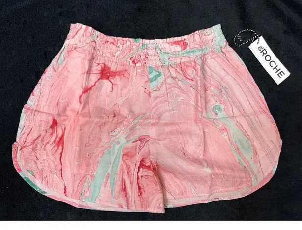 St Roche Bird Shorts